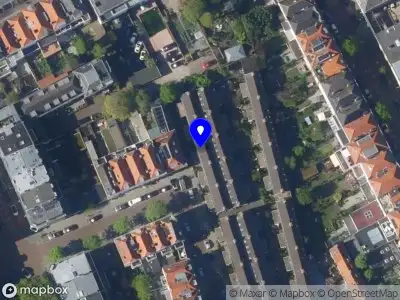 Nieuw bedrijf Stichting InFocus