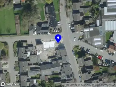 Luuk van Zanten Technische Dienstverlening