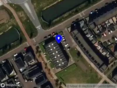 EJMJ Services Almere