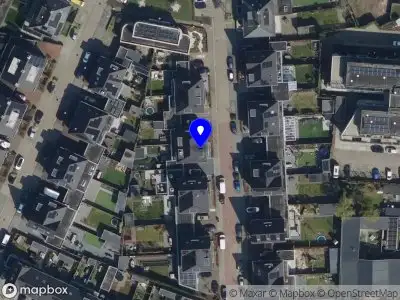 TWB Projects Breda