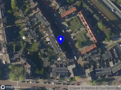 Stichting Ademvuur Amersfoort