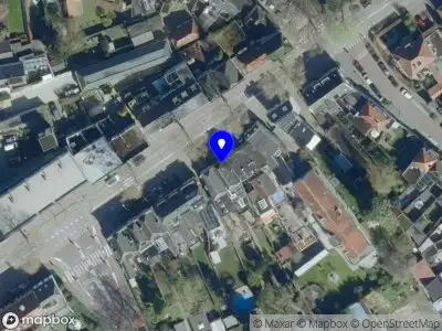 Nieuw bedrijf THY-MED