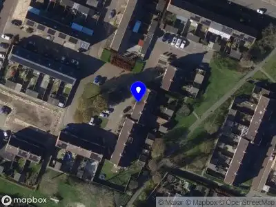 Nieuw bedrijf Scarrs