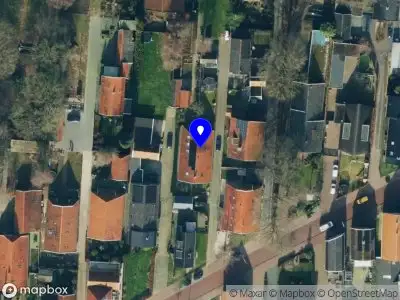Kaylie Elbertsen Vriezenveen