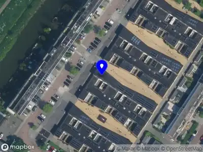 TRVL Innovation B.V. Amsterdam
