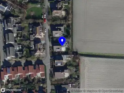 Nieuw bedrijf Stichting N8VK