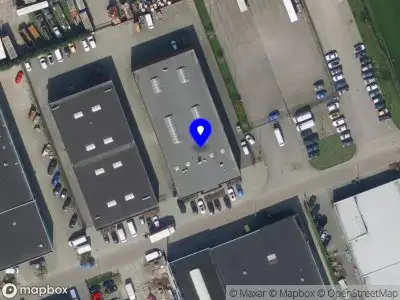 Nieuw bedrijf SVE Energie B.V.