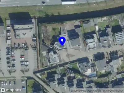 Nieuw bedrijf Sam van Heeswijk