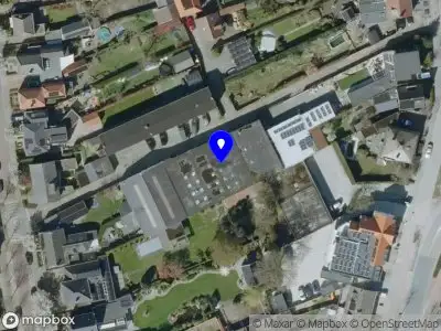 Nieuw bedrijf Sportvis Outlet