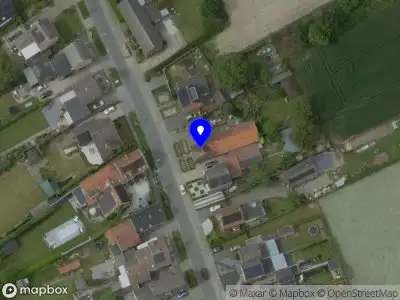 Nieuw bedrijf De Boere Frietker