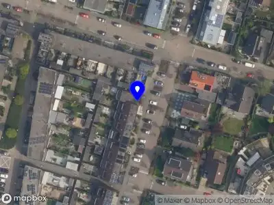 MABRESDEMO beheer B.V. Bleiswijk