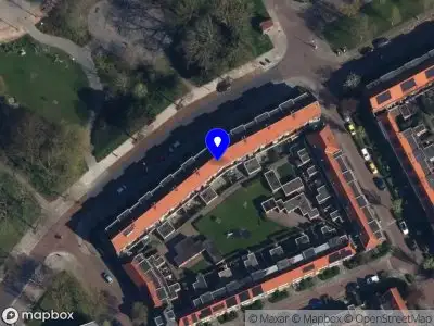 Nieuw bedrijf Social Wonders