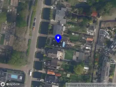 Roeptech Bergschenhoek