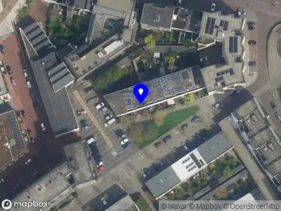 Nieuw bedrijf Stichting Leo van Velzen Fotografie