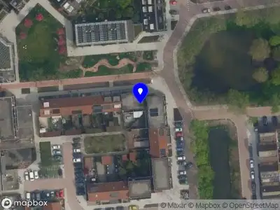 Kaya Industries Holding B.V.