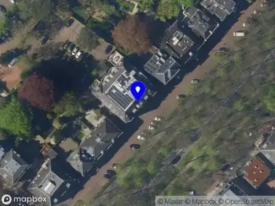 Nieuw bedrijf Vereniging van Eigenaars Ivy Apartments aan Plein 1971 en Weverstede te Nieuwegein