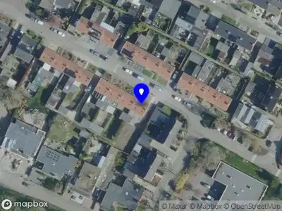 Nieuw bedrijf Rijschool Hasan