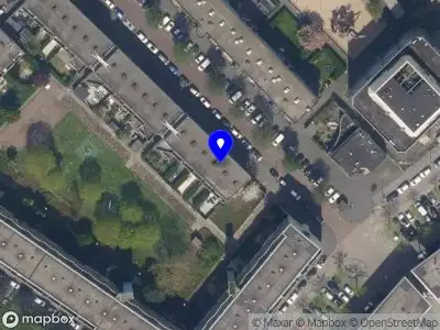 Juristenpraktijk Kompas Rotterdam
