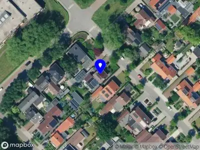 Nieuw bedrijf K.J. Everaars Holding B.V.