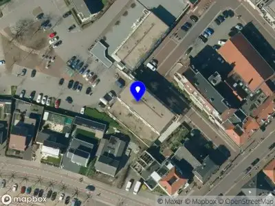 Nieuw bedrijf Scouting Regio Zuid-Oost Nederland (ZON)