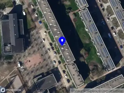 CreativeScorpio Groningen