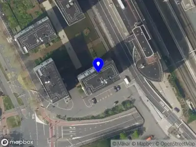 Nieuw bedrijf Hot Cakes