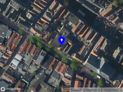 Pro6 Ontwikkeling IX B.V. Alkmaar