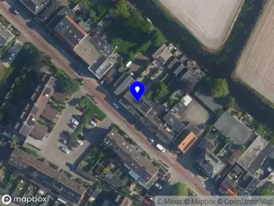 Nieuw bedrijf Kolk Kleding op Maat