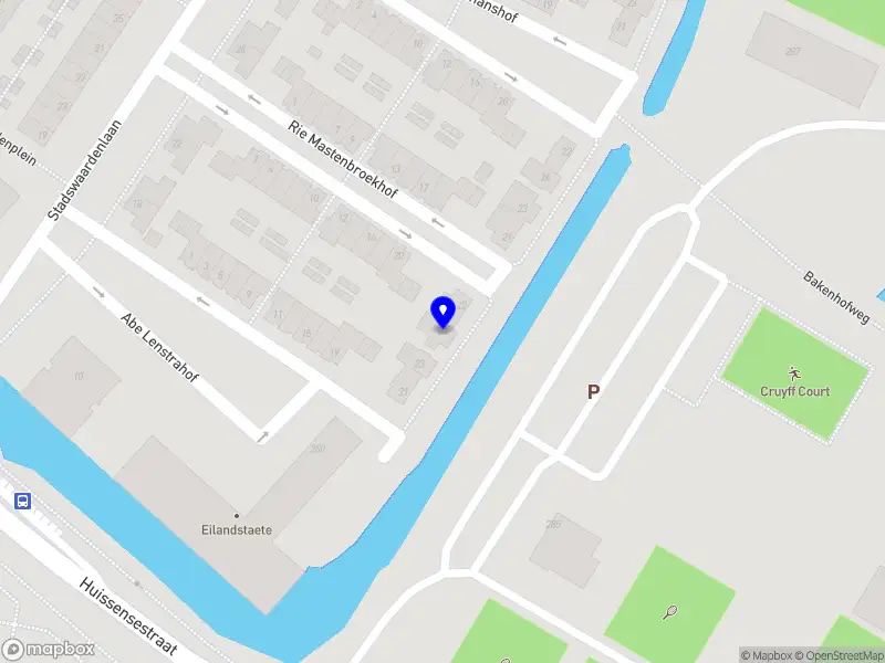 Fuentes & Hartmann Arnhem