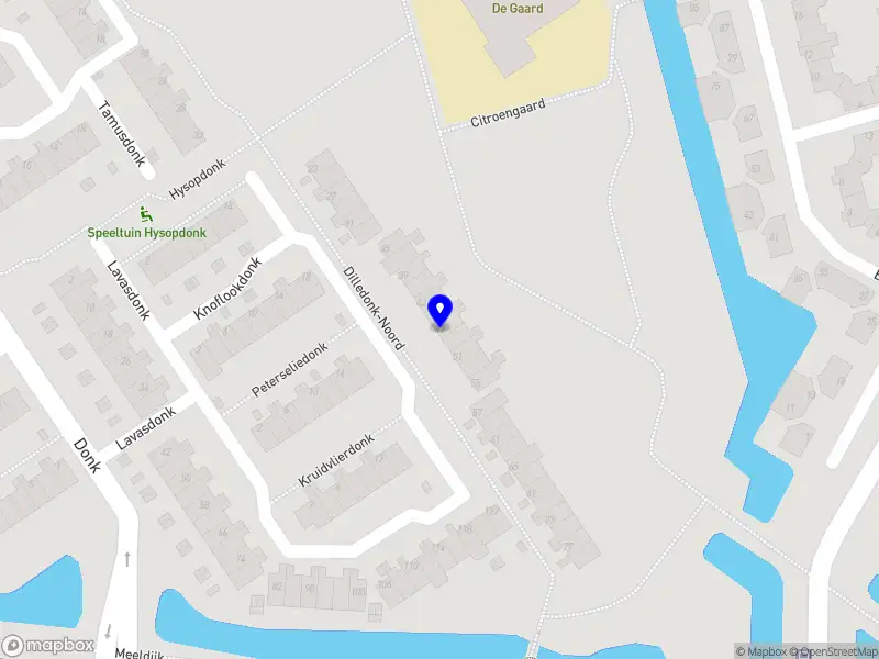 Nieuw bedrijf Your Admin Sidekick