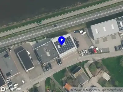 Nieuw bedrijf H&B OG B.V.