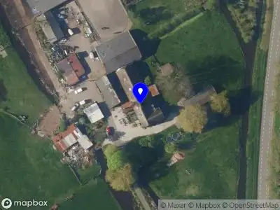 Nieuw bedrijf Roko B.V.