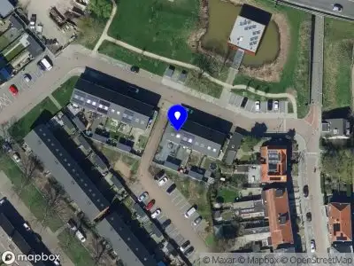 Nieuw bedrijf DNstore