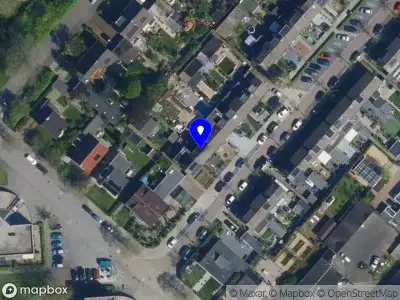 Nieuw bedrijf Bunify