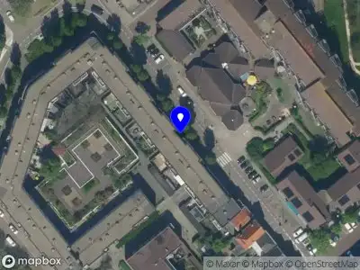 Hamud Grill Beverwijk