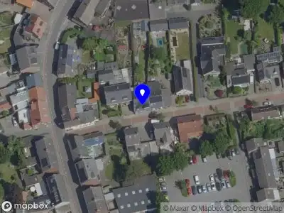 Mooionkruid Horst