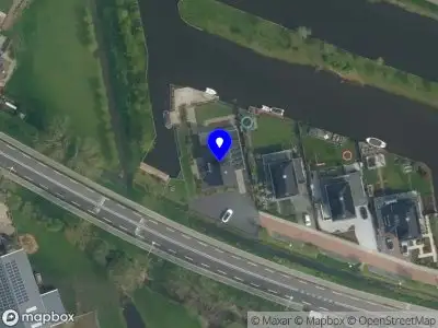 Van Der Linden Vastgoed B.V. Haastrecht