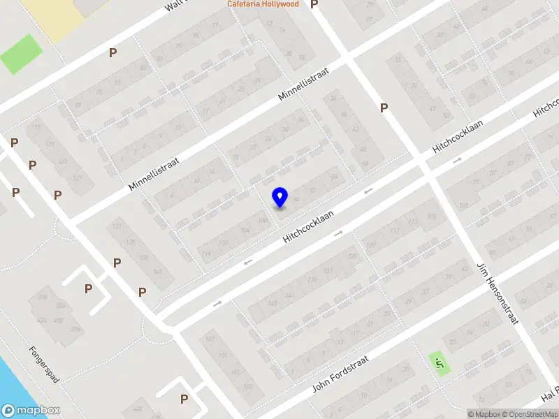 Nieuw bedrijf Lindi Marketing