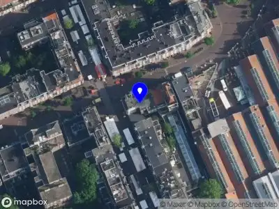 Nieuw bedrijf Vereniging van Eigenaren Bellamystraat 7 Amsterdam