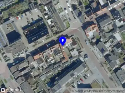 Nieuw bedrijf Irmis Bouw & Transportation