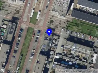 Nieuw bedrijf Stichting Beheer Derdengelden HS SportEvents