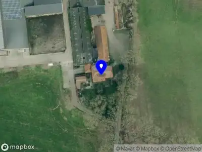 Biogas Bakhuis B.V. Daarle