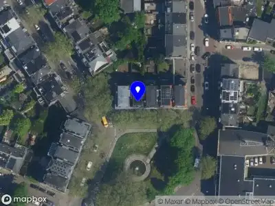 Vereniging van Eigenaars Frans Halsplein 4 te Haarlem