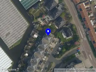 Golfslag Dennis Monster