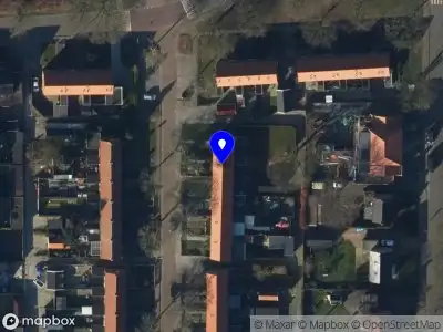 Ambulante Pedicurepraktijk Engeltje