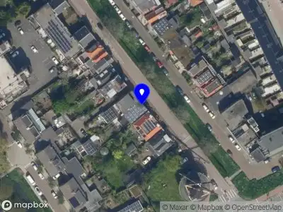 Nieuw bedrijf Advies- en Ingenieurspartner Meijer