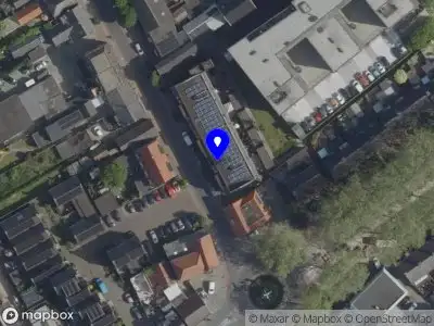 Frannie goes creative