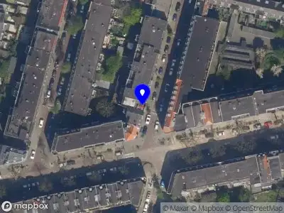 Mobp B.V. Rotterdam