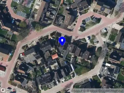 Tiny Noordmans Coaching