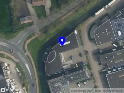 Nieuw bedrijf Van Der Linden Automotive B.V.